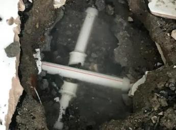 乌达阳台漏水维修公司为您分享楼上楼下漏水怎么处理