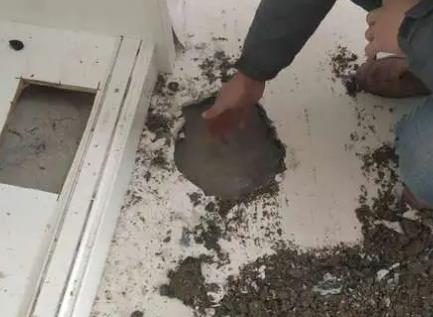 乌达卫生间漏水维修公司分享下精确定位查漏水一次多少钱?不同级别收费不同