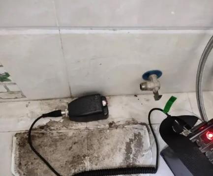 乌达屋顶漏水维修公司分享下卫生间漏水的危害及解决方法