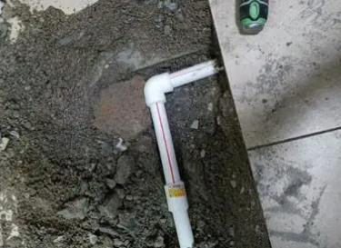 乌达阳台漏水维修时有哪些声音会影响检漏仪